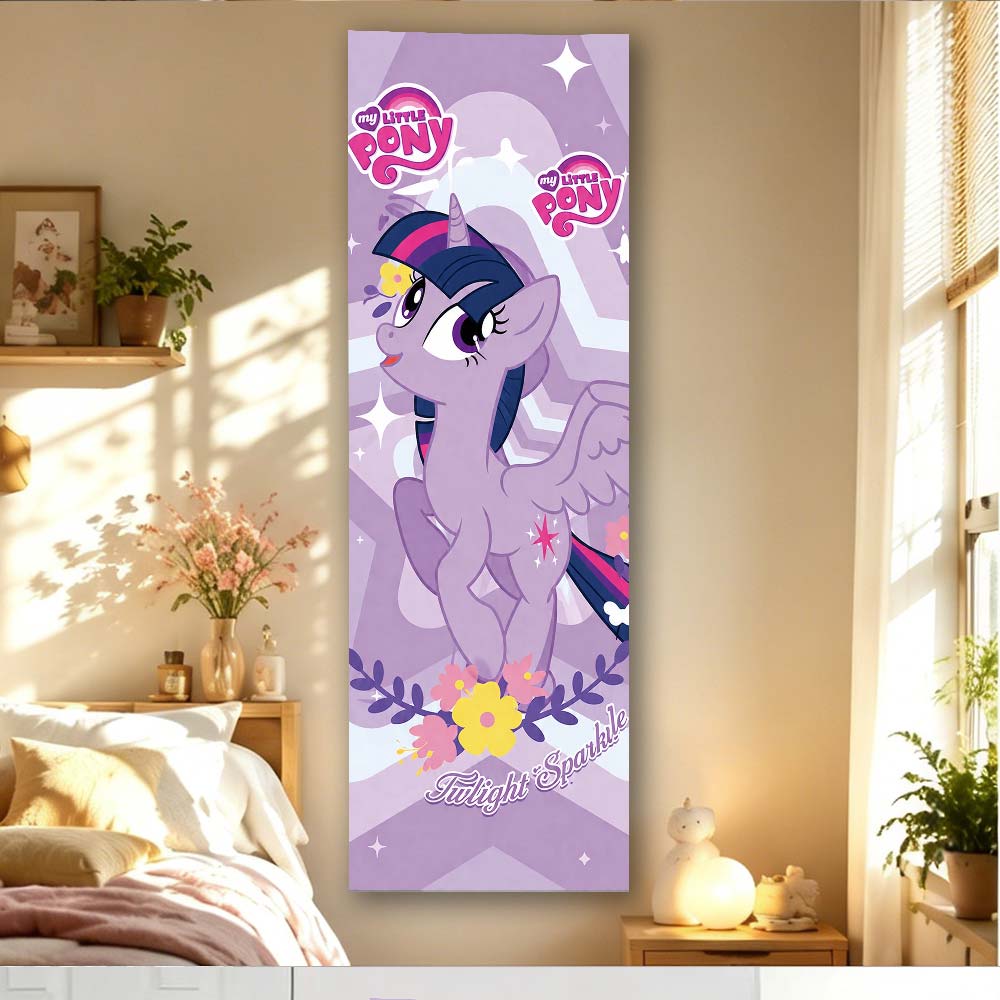 Good Floral & Wedding Decor Supply Photos - My Little Pony Twilight Sparkle Paarse