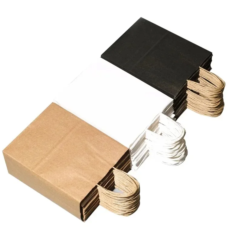 Wedding/Event Supply Store - 100 stuks per set: kraftpapieren zakken