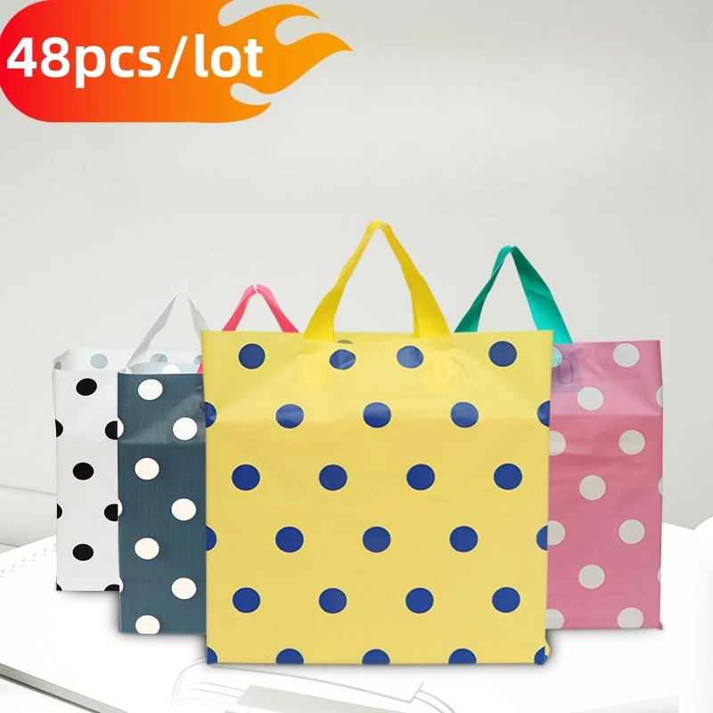 48 stuks matte tote-tassen met - Wedding/Event Supply Store recensie en prijs