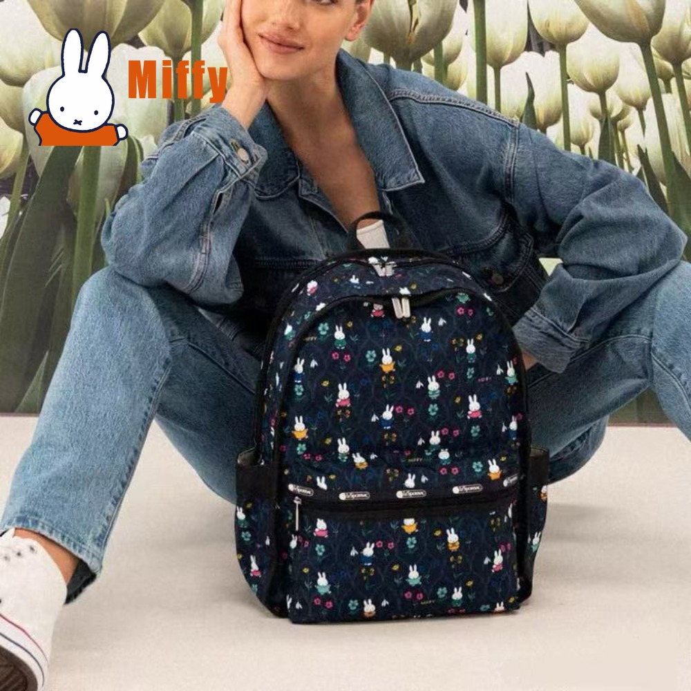 Kawaii Miffy-rugzak Schattig k - Good Floral & Wedding Decor Supply Photos recensie en prijs