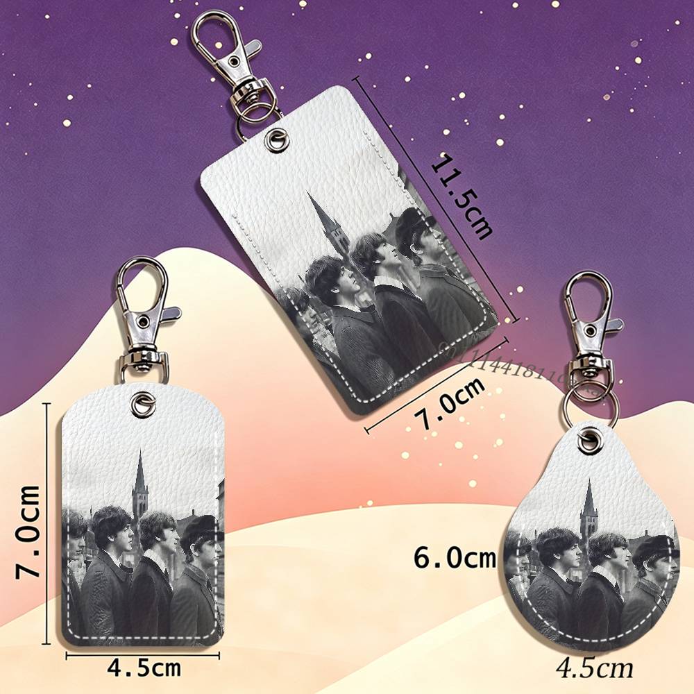 De B-Beatles Band HELP Card Sl - Wedding Card Box recensie en prijs