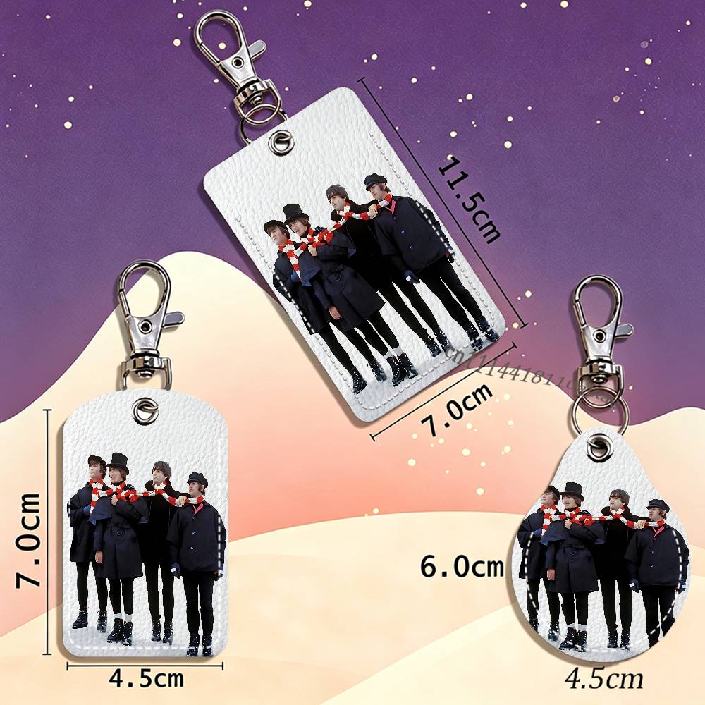 De B-Beatles Band HELP Card Sl - Wedding Card Box recensie en prijs