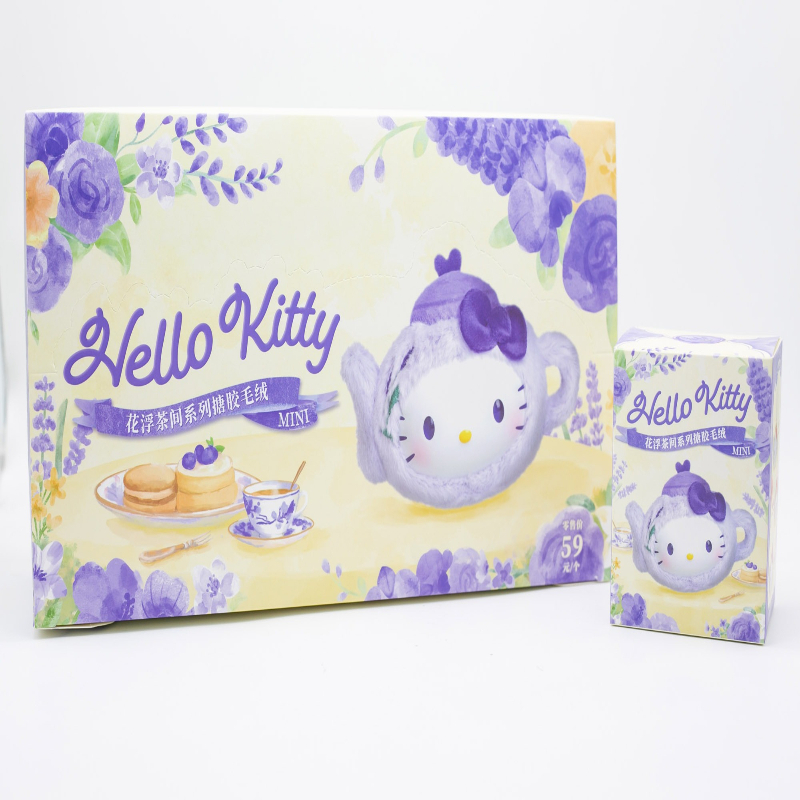 Moetch Hello Kitty Tea Time Fl - Good Floral & Wedding Decor Supply Photos recensie en prijs